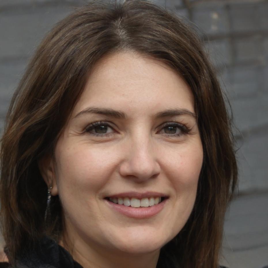 Sienna Kowalczyk - Senior Financial Analyst