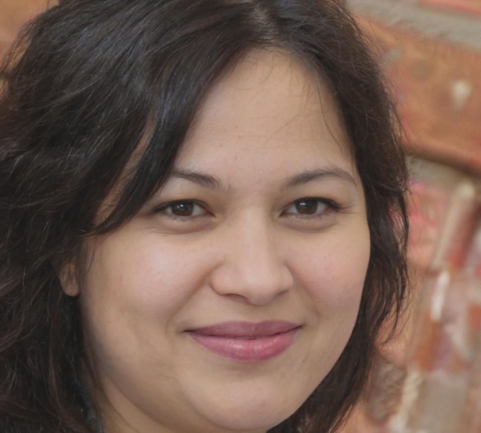 Isla Bergström - Investment Banking Associate