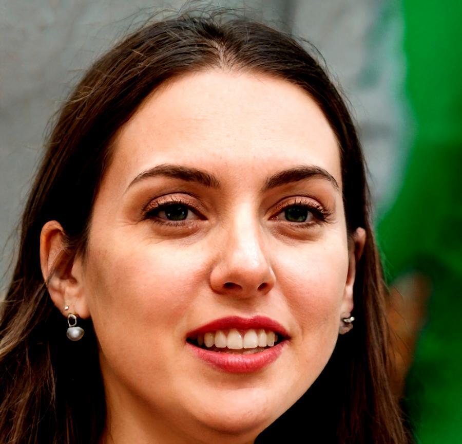 Siobhan Macleod, Corporate Finance Advisor