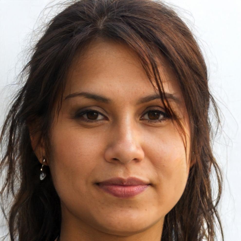 Oksana Vlasenko, investment manager