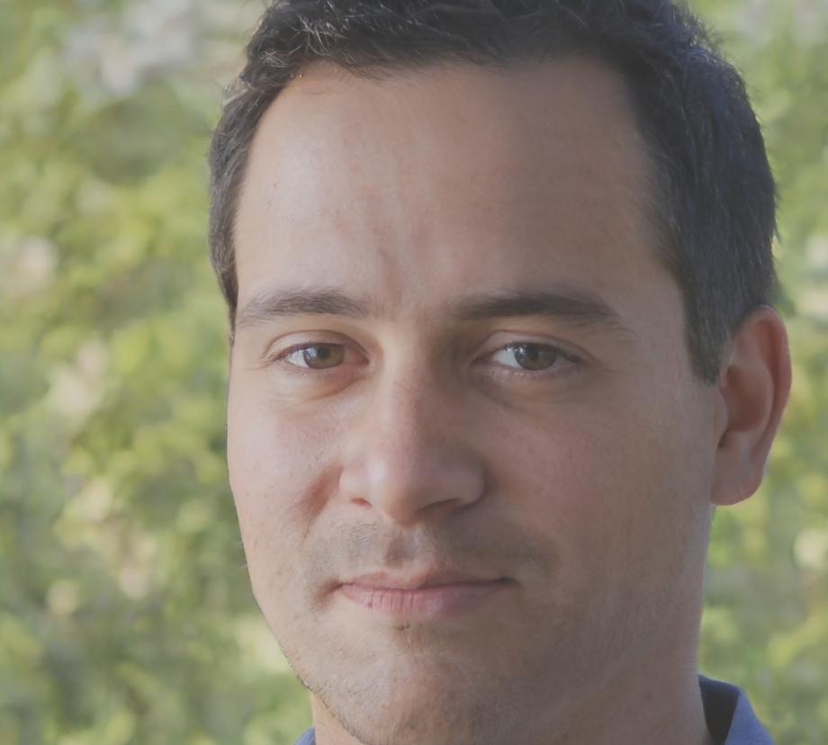 Hamish Pemberton, senior financial analyst