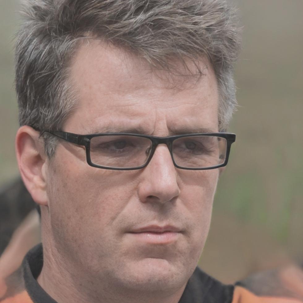 Instructor reviewing financial modeling techniques with student