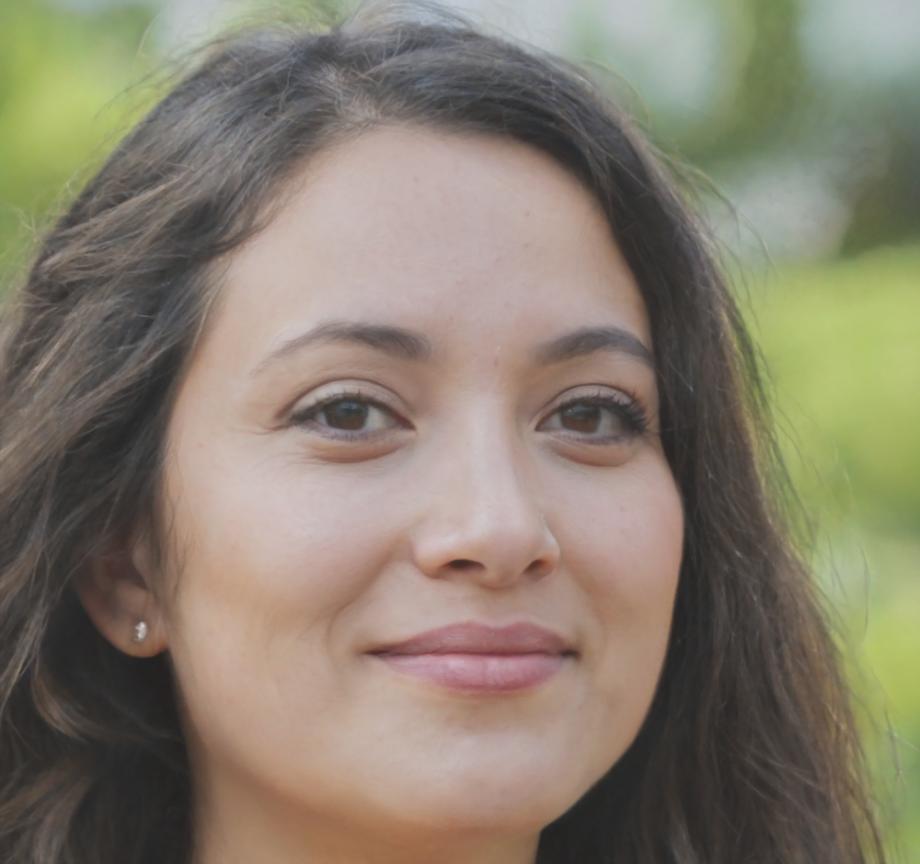 Freya Lindström - FP&A Manager